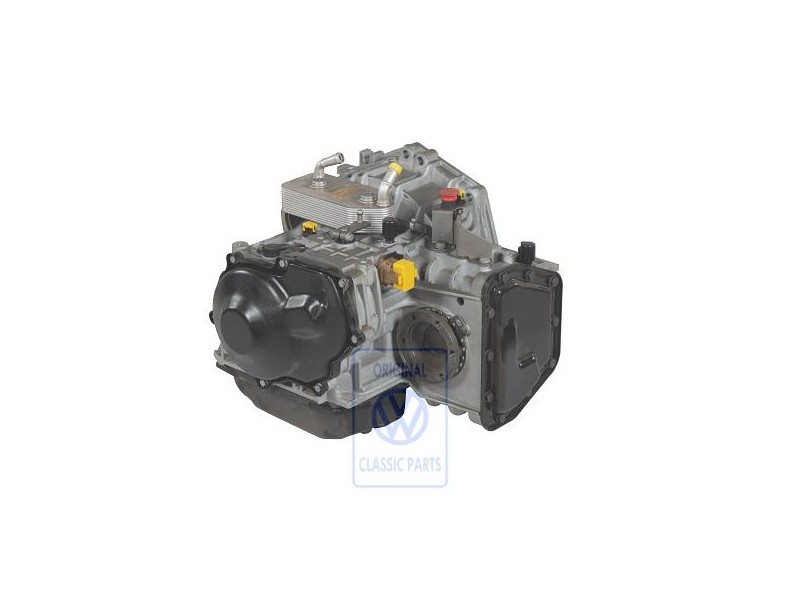 VW Originale Cambio Automatico A 4 Marce - 01M300039KX