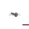 VW Originale Vite Lamiera - N 10424102