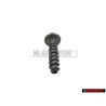 VW Originale Vite Lamiera - N 10424102