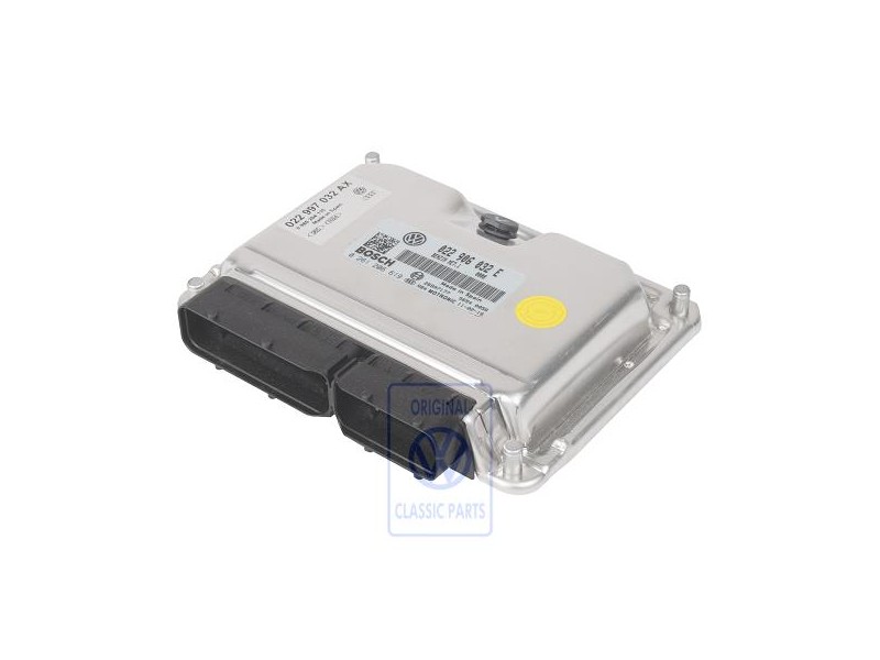 VW Originale Centr. Per Motore A Ciclo Otto - 022997032AX