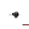 VW Originale Vite Lenticolare Lamiera - N 10656802