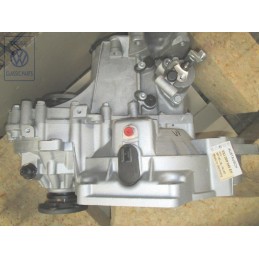 VW Originale Cambio Meccanico 5 Marce - 02J300045EX