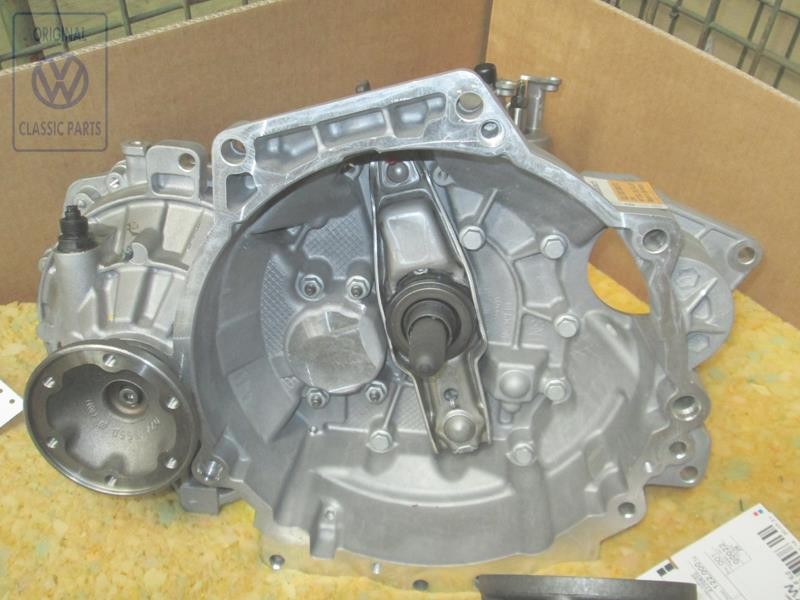 VW Originale Cambio Meccanico 5 Marce - 02J300045FX