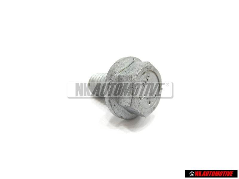 VW Originale Vite A Testa Esagonale - N 10668401