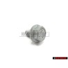 VW Originale Vite A Testa Esagonale - N 10668401