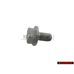 VW Originale Vite A Testa Esagonale - N 10668401