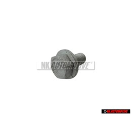 VW Originale Vite A Testa Esagonale - N 10668401
