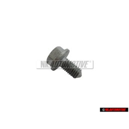 VW Originale Vite A Testa Esagonale - N 10668401