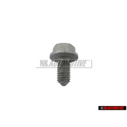 VW Originale Vite A Testa Esagonale - N 10668401