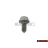 VW Originale Vite A Testa Esagonale - N 10668401