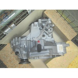 VW Originale Cambio Meccanico 5 Marce - 02J300047HX