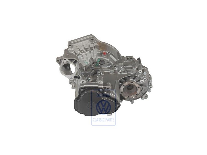VW Originale Cambio Meccanico 5 Marce - 02J300048CX
