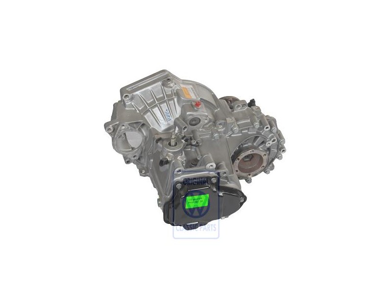 VW Originale Cambio Meccanico 5 Marce - 02J300048EX