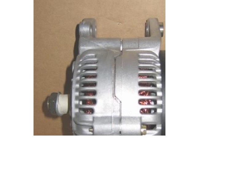VW Originale Alternatore - 028903018FX