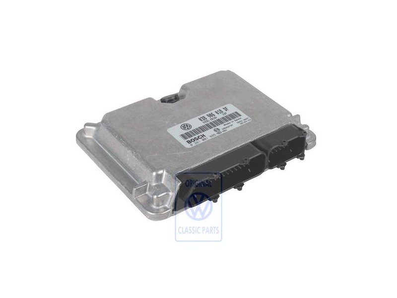VW Originale Centralina Per Motore Diesel - 038906018DF