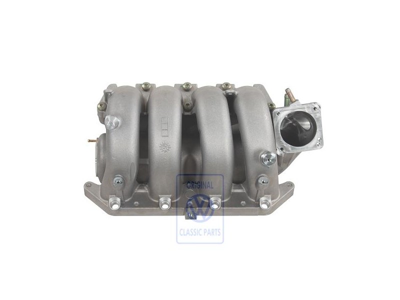 VW Originale Collettore Aspirazione - 036129711CP