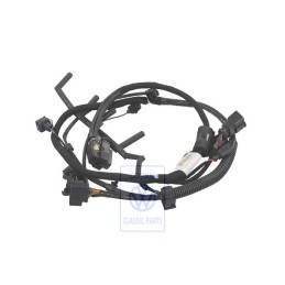 VW Originale Serie Cavi Per Motore - 038971610AD