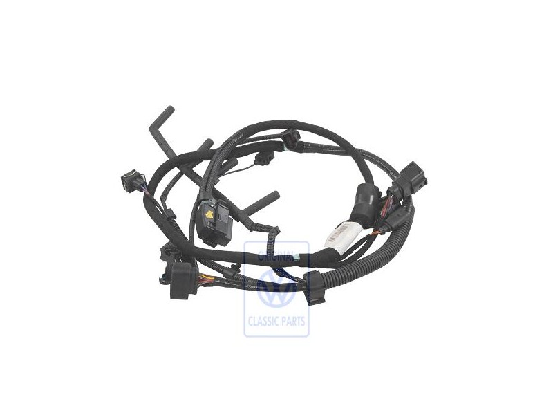 VW Originale Serie Cavi Per Motore - 038971610AD