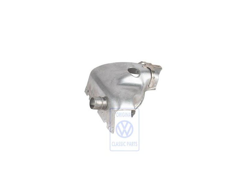 VW Originale Riparo Calore - 036253041BH