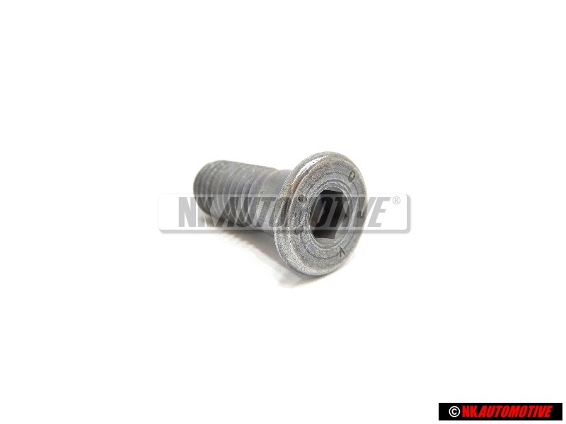 VW Originale Vite Cilindrica Con Testa Esagonale Interna - N 90571202