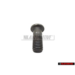 VW Originale Vite Cilindrica Con Testa Esagonale Interna - N 90571202