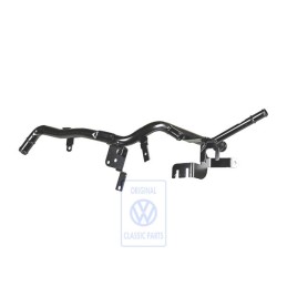 VW Originale Tubo Liq. Di Raffr. 