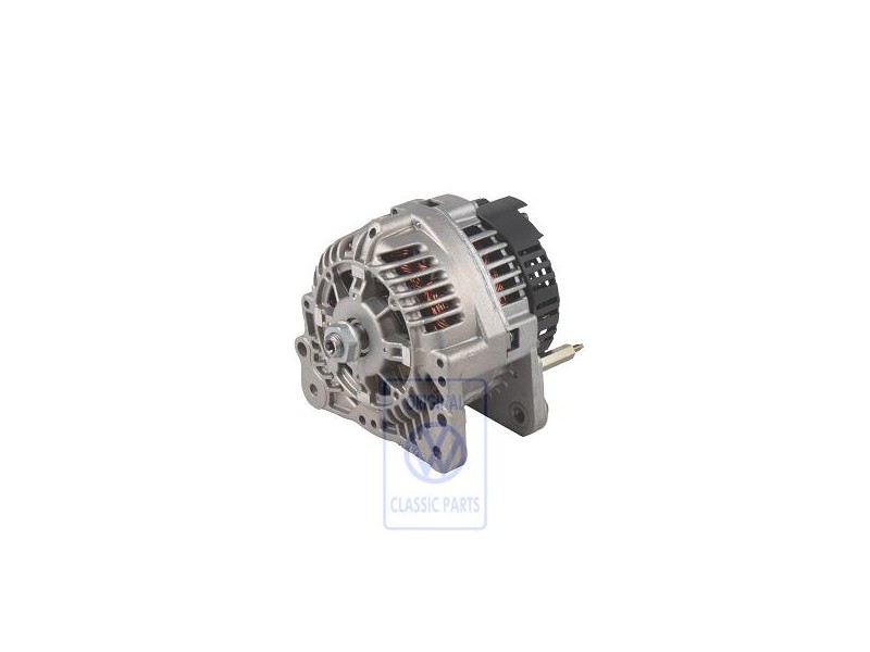 VW Originale Alternatore - 047903018AX