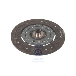 VW Originale Disco Frizione - 038141032RX