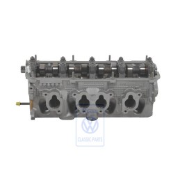 VW Originale Testata Con Valvole E Albero A Camme - 06A103265DX