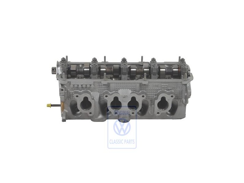 VW Originale Testata Con Valvole E Albero A Camme - 06A103265DX