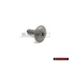 VW Originale Vite Maschiante A Testa Bombat - N 90846602