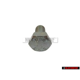 VW Originale Vite A Testa Esagonale - N 98911503