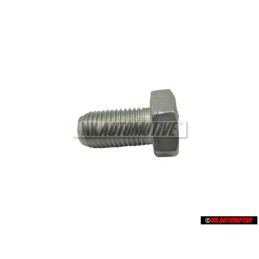 VW Originale Vite A Testa Esagonale - N 98911503