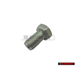 VW Originale Vite A Testa Esagonale - N 98911503