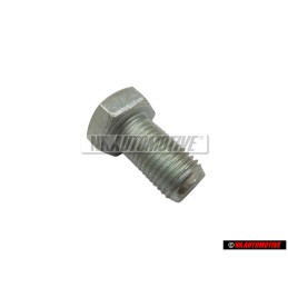 VW Originale Vite A Testa Esagonale - N 98911503