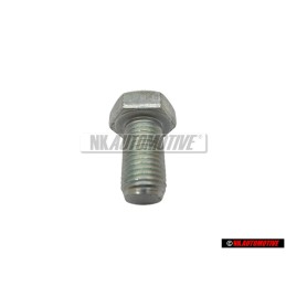VW Originale Vite A Testa Esagonale - N 98911503
