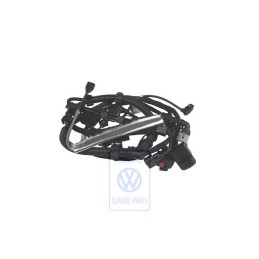 VW Originale Serie Cavi Per Motore - 06A971627JD