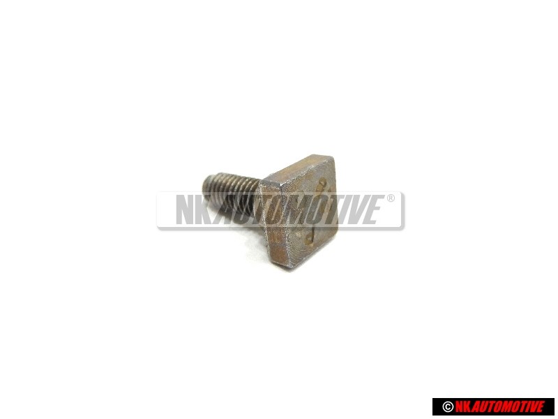 VW Originale Vite Con Collare - WHT000906