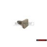VW Originale Vite Con Collare - WHT000906