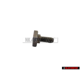 VW Originale Vite Con Collare - WHT000906