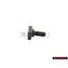 VW Originale Vite Con Collare - WHT000906