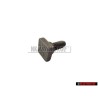 VW Originale Vite Con Collare - WHT000906