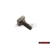 VW Originale Vite Con Collare - WHT000906