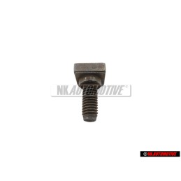 VW Originale Vite Con Collare - WHT000906