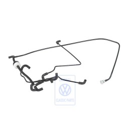 VW Originale Tubo Fless. Depressione - 071133778AC