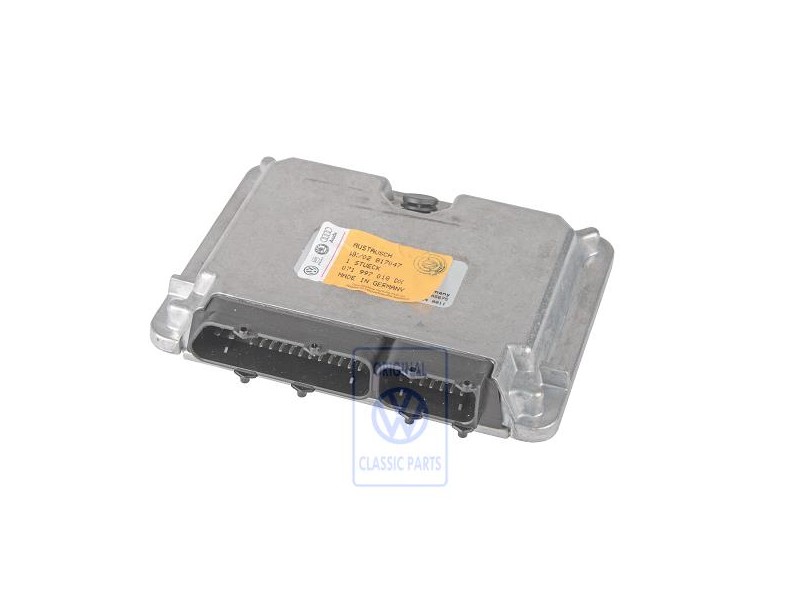 VW Originale Centr. Per Motore A Ciclo Otto - 071997018DX