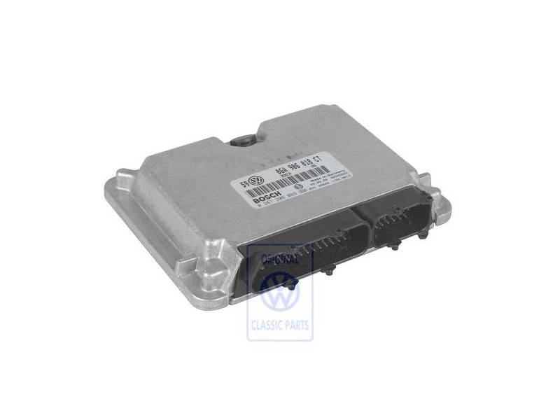 VW Originale Centr. Per Motore A Ciclo Otto - 06A997019BX