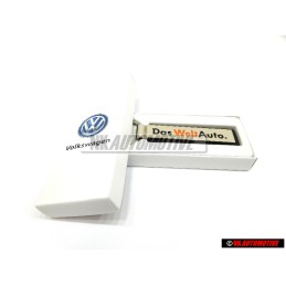 VW Originale Portachiavi - 000087010BG