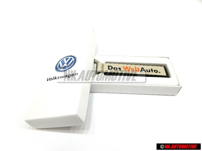 VW Originale Portachiavi - 000087010BG