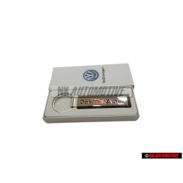 VW Originale Portachiavi - 000087010BG
